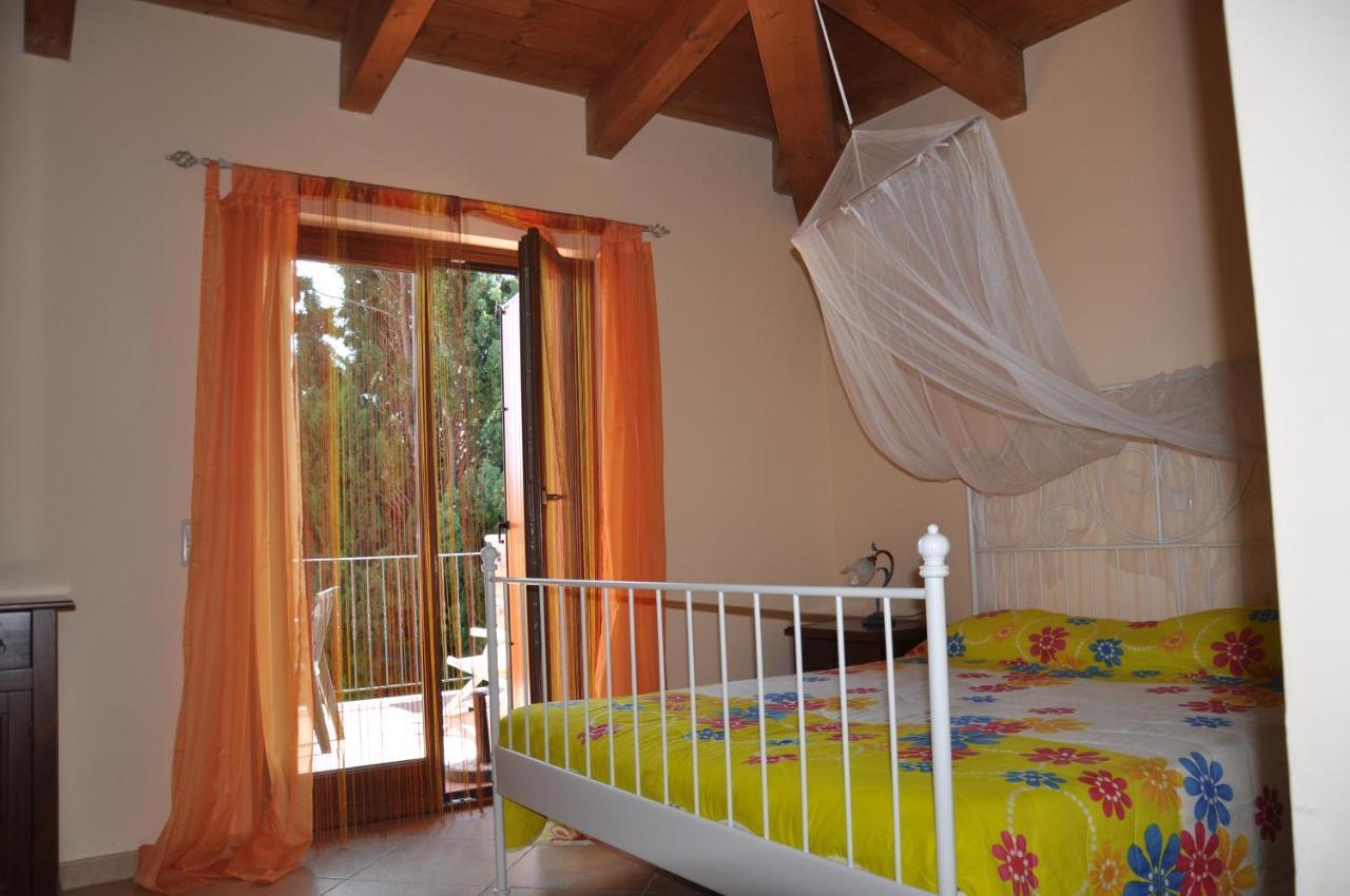 Bed And Breakfast Latteletto Tortoreto Εξωτερικό φωτογραφία