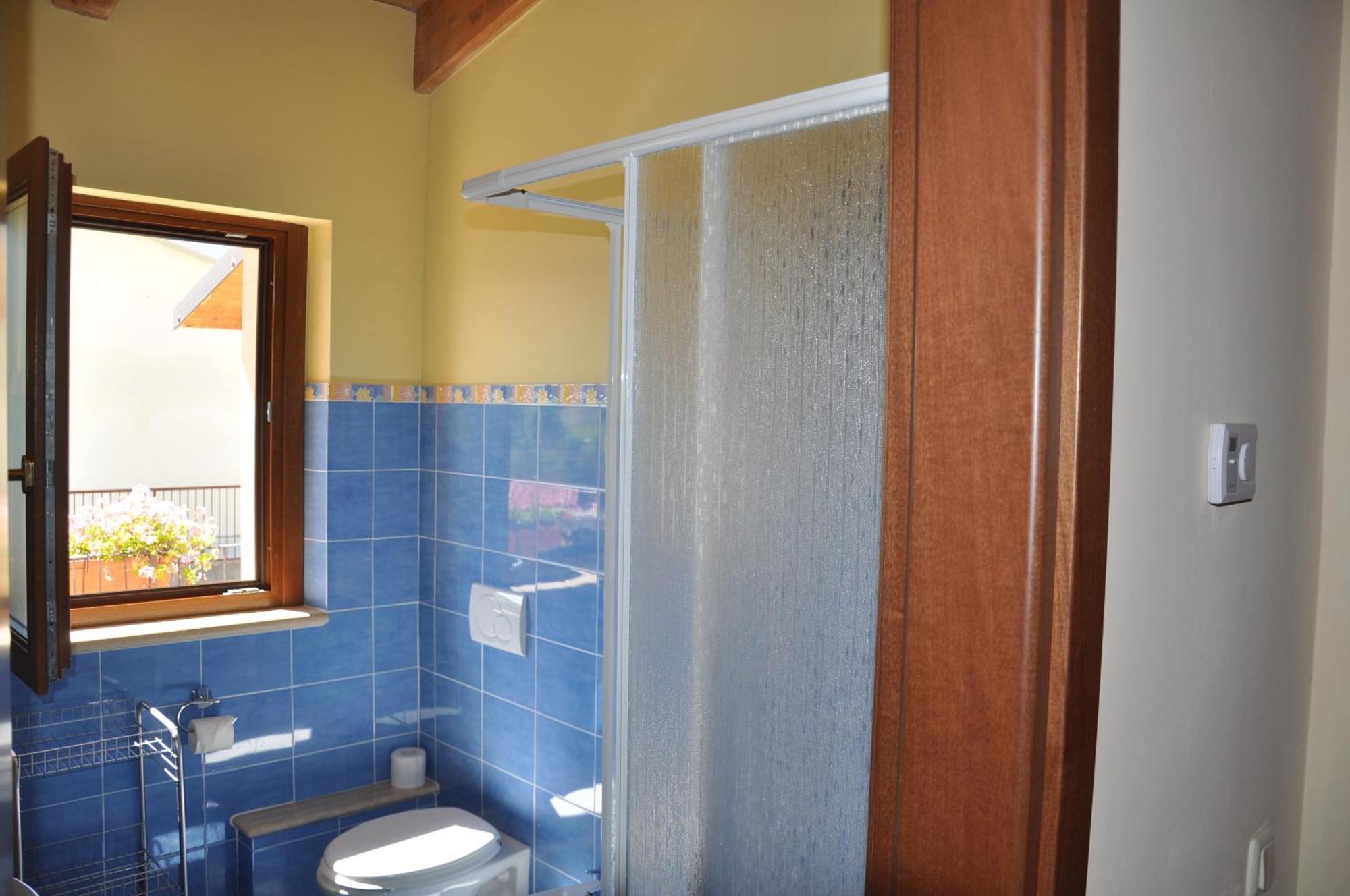 Bed And Breakfast Latteletto Tortoreto Εξωτερικό φωτογραφία